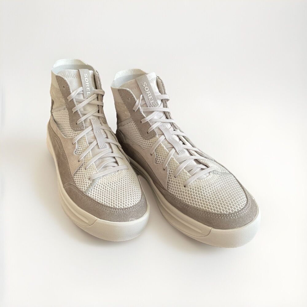 SOREL ONA 503 Women's Mid Sneaker Size 9 New w/out Box